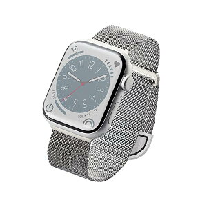 GR Apple Watch AbvEHb` oh XeX ҂ݍ }OlbgobN H 49mm 45mm 44mm 42mm y Ultra Series 8 7 SE2 SE 6 5 4 3 2 1 Ήz Vo[ AW