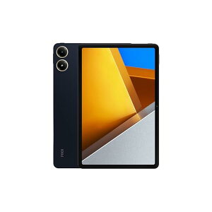 Xiaomi POCO Pad ^ubg 8GB+256GB(ő1.5TBg) 12.1C` 120Hz 2560x1600 Snapdragon 7s Gen 2 Xiaomi HyperOS Dolby Vision 10000mAh