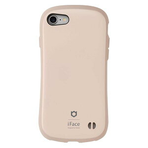 iFace First Class Cafe iPhone SE(3/2)/8/7 P[X [JtFe]