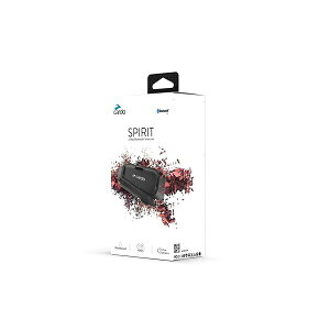 Cardo oCNp CJ SPIRIT 2Zbg SPRT0101