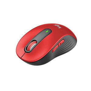 WN[ Signature M650MRD CX}EX É M[ bh CX }EX  Bluetooth Logi Bolt UnifyingΉ windows mac iPad Android Chrome OS