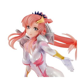 GGG（ガンダム・ガールズ・ジェネレーション）『機動戦士ガンダムSEED FREEDOM』ラクス・クライン パイロットスーツ ver. 約220mm 塗装済み完成品フィギュア