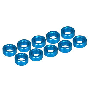 C[O͌^ M3x5 A~Xy[T[ 2.0mm(10) iAS5320U-LBL