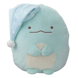 ジョイパレット すみっコぐらし おやすみ すみっコぐらし とかげ