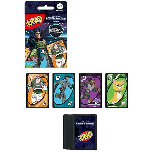 }eQ[(Mattel Game) Em(UNO) oYECgC[ y7~z HND69 ubN