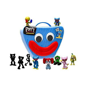 Poppy Playtime(|s[vC^C) ~jtBMARN^[P[XZbg nM[M[ V[Y1 tBMA10