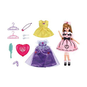 ^Jg~[w J h[ LD-01 J MtgZbg x ւ l` ܂܂  3Έȏ ߋSi ST}[NF Licca TAKARA TOMY