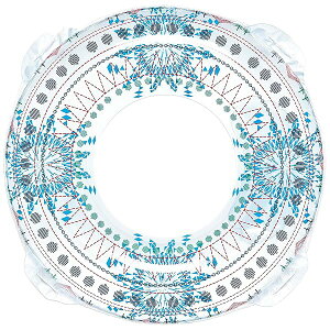 CKV t@ubNuEL120cm [vt RLB-122V