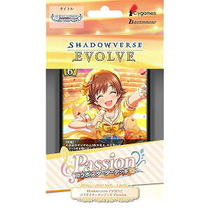 Shadowverse EVOLVE R{X^[^[fbL Passion