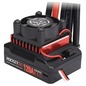 W[tH[X Surpass Rocket 120A D-Connector dRCJ[pECS SPH805 {Ki
