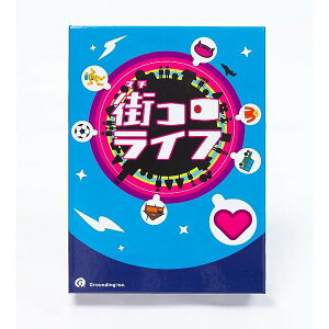 �O�����f�B���O(Grounding) �X�R�����C�t (2-5�l�p 45�� 10�ˈȏ����) �{�[�h�Q�[��