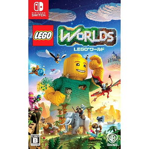 LEGO (R) [h ڎw}X^[r_[ - Switch