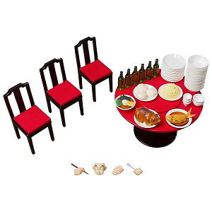 TAMASHII NATIONS S.H.tBMA[c hS{[Z ̕ڃZbg 200mm ABS&PVC hς݉tBMA