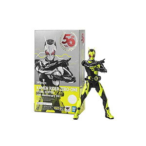 TAMASHII NATIONS S.H.tBMA[c ʃC_[[ CWOzbp[ 50th Anniversary ver. 150mm PVC&ABS hς݉tBMA