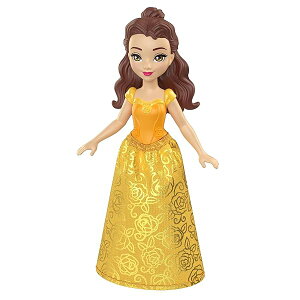 }e(MATTEL) fBYj[(Disney)/fBYj[vZX(Disney Princess) x (~jh[)yւl`z y3~z HLW78