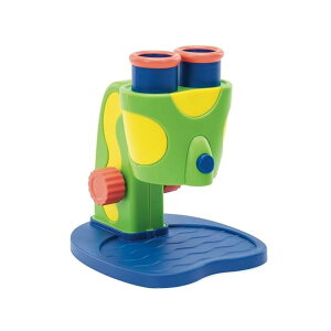 GfP[Vi CTCc(Educational Insights) [jO \[V[Y GeoSafari(R) Jr. My First Microscope ߂Ă̌ EI 5112