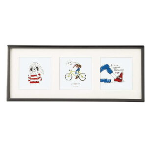 LADONNA ���^���X�N�G�A�t���[�� MA73-30 �u���b�N 083695 ��