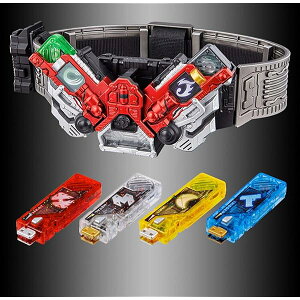 COMPLETE SELECTION MODIFICATION DOUBLEDRIVER(ver.1.5) (CSM _uhCo[(ver.1.5))