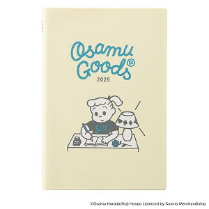 蒠 2025 XPW[ 2024N12n܂ ԃubN B6 ITObY CG[ }[NX 25WDR-CMU07-YE