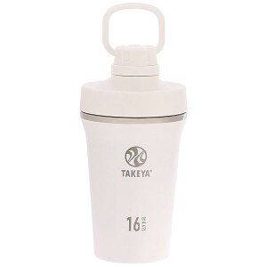 タケヤ公式 ステンレスボトル 470ml シェイカー プロテイン スムージー TAKEYA FLASK スパウトタンブラー キャリーハンドル 水筒 保冷 直飲み ジム ワークアウト タケヤフラスク TAKEYA アクティブ