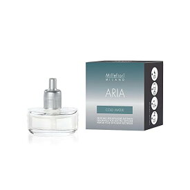 Millefiori [ARIA] フレグランスディフューザー専用リフィル プラグイン コールドウォーター 14RACW