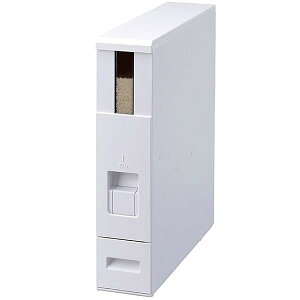 GP[H Ăт 6kg X 10cm |(/Trɂ) CXXgbJ[ o[ CXG[X zCg LX^[t RCB-06SW