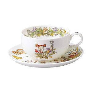 Noritake m^P ~NeB[ Jbv & \[T[ 325cc ƂȂ̃gg ۂە dqWΉ 1q {[`Ci T97285A/4660-2