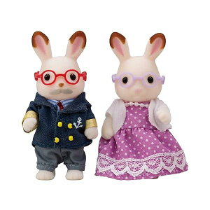 VojAt@~[ l` y VRETM̂E΂ z E-68 ST}[NF 3Έȏ  h[nEX Sylvanian Families G|bN EPOCH