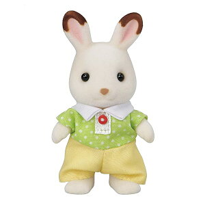 VojAt@~[ l` y VRETM̒j̎q z E-102 ST}[NF 3Έȏ  h[nEX Sylvanian Families G|bN EPOCH