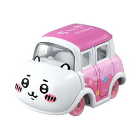 タカラトミー ドリームトミカ SP ちいかわ