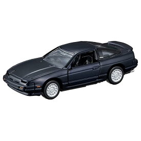 タカラトミー(TAKARA TOMY) トミカプレミアム 06 日産 180SX ミニカー おもちゃ 6歳以上