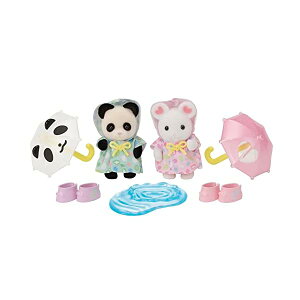 G|bN(EPOCH) VojAt@~[ ق y Ȃ悵ԂZbg -Jӂ- z S-74 ST}[NF 3Έȏ  h[nEX Sylvanian Families