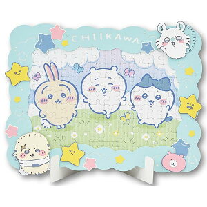 GXJC(ENSKY)  29.4×23.3cm A[gfR[V y[p[ WO\[pY 108s[X JIGSAW PUZZLE 108-DP11