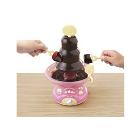 メガハウス(MegaHouse) すみっコぐらし チョコファウンテン