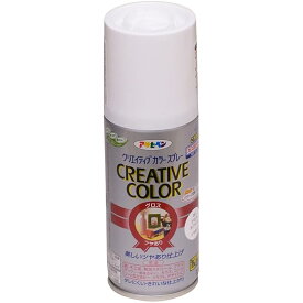 アスペン クリエイティブカラー 100ml 85 グロスホワイト