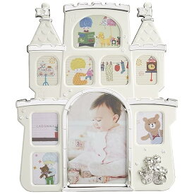 LADONNA ラドンナ ベビーフレーム MB56-90 アイボリー