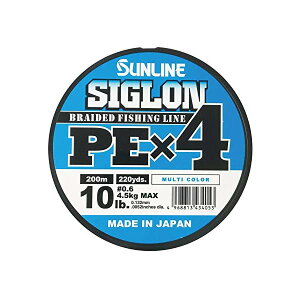TC(SUNLINE) C VO PEx4 200m 5F 1 16LB J