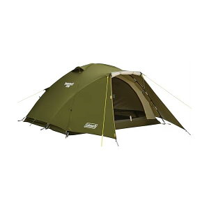 Coleman(コールマン) テント ツーリングドーム ST 1~2人用 キャンプ アウトドア フェス 収納 コン