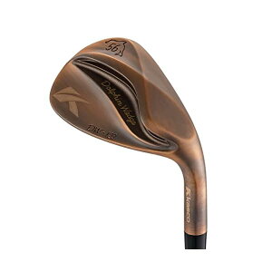 LXR(Kasco) htBEFbW DW-123 Copper N.S.PRO Zelos7 R 56