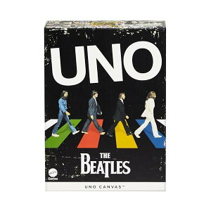 }eQ[(Mattel Game) Em(UNO) Em ~jIY J[hQ[ Q[ p[eB[ObY 2~10