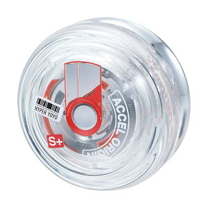 [o_C(BANDAI)] HYPER YOYO ACCEL nCp[[[ANZ ANZIW-o[`XJ