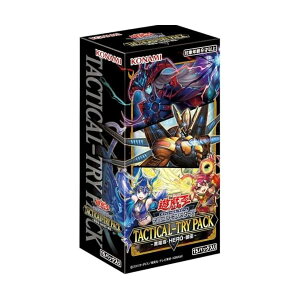 VYOCGfGX^[Y TACTICAL-TRY PACK -EHEROE-