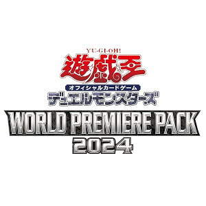 VYOCGfGX^[Y WORLD PREMIERE PACK 2024