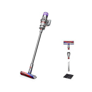 Dyson(_C\) |@ R[hX Dyson Micro Plus (SV33 FF PL AM) XeBbN nfBN[i[