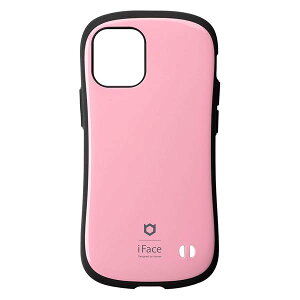 iFace First Class Standard iPhone 12 mini �P�[�X [�x�r�[�s���N]