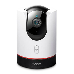 TP-Link 400����f 2K QHD �l�b�g���[�NWi-Fi�J���� �����J���� �z�[���J���� �y�b�g�J���� ��ԎB�e �p��/�`���g �yApple Home Kit/Matter�Ή��z �v���C�o�V�[�{�^�� ���[�J�[3�N Tapo C225/A v