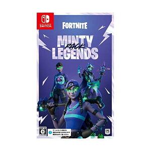 �t�H�[�g�i�C�g�~���e�B�[���W�F���h�p�b�N - Switch