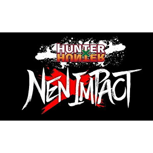 SW�� HUNTER×HUNTER NEN×IMPACT �ʏ��