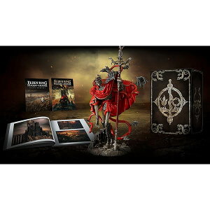 �yPS4�zELDEN RING SHADOW OF THE ERDTREE �R���N�^�[�Y�G�f�B�V����(DLC�R�[�h��)