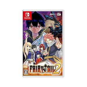 �ySwitch�zFAIRY TAIL2 GUILD BOX